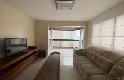 Maravilhoso apartamento de 4 dormitórios na agronômica