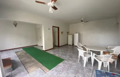 Apartamento com 4 quartos à venda na Rua Frei Caneca, 106, Agronômica, Florianópolis