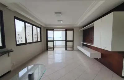 Apartamento com 3 quartos à venda na Rua Rui Barbosa, 56, Agronômica, Florianópolis