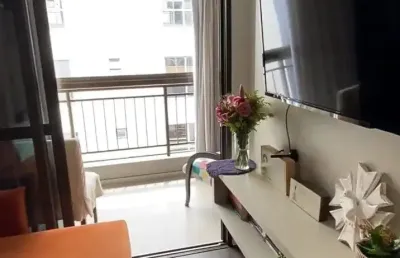 Apartamento com 2 quartos à venda na Rua Patrício Farias, 87, Itacorubi, Florianópolis