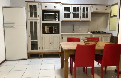 Apartamento com 3 quartos à venda na Rodovia Amaro Antônio Vieira, 2115, Itacorubi, Florianópolis