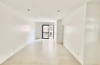 Apartamento com 4 quartos à venda na Rua Salvatina Feliciana dos Santos, 265, Itacorubi, Florianópolis