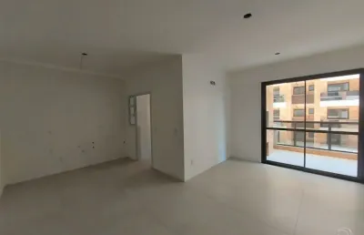 Apartamento com 4 quartos à venda na Rua Salvatina Feliciana dos Santos, 267, Itacorubi, Florianópolis