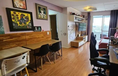 Apartamento com 2 quartos à venda na Rodovia Amaro Antônio Vieira, 2378, Itacorubi, Florianópolis