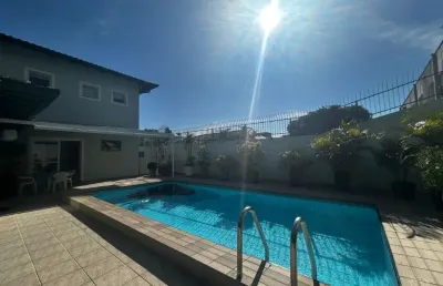 Casa com 3 quartos à venda na Rua José Batista Rosa, 000, Trindade, Florianópolis