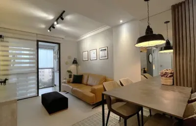 Apartamento com 2 quartos à venda na Rua José Batista Rosa, 36, Trindade, Florianópolis