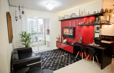 Apartamento com 2 quartos à venda na Rua Presidente Gama Rosa, 154, Trindade, Florianópolis