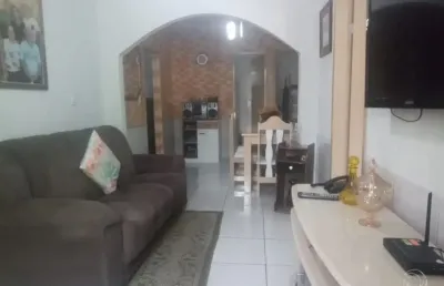 Casa com 3 quartos à venda na Rua Francisco Anastácio Pires, 000, Trindade, Florianópolis
