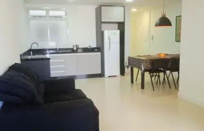 Lindo apartamento de 1 drmitório na lagoa da conceição