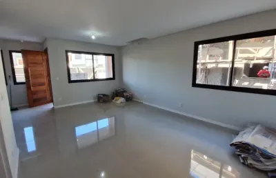 Linda casa residencial de 3 dormitórios no campeche