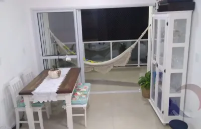 Apartamento com 3 quartos à venda na Rua Heloisa Rojo Machado, 123, Campeche, Florianópolis