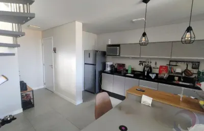 Apartamento com 3 quartos à venda na Servidão Jacatirão-Açu, 106, Campeche, Florianópolis