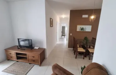 Apartamento com 3 quartos à venda na Rua da Capela, 185, Campeche, Florianópolis