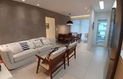 Apartamento com 3 quartos à venda na Rua Gilmar Darli Vieira, 316, Campeche, Florianópolis