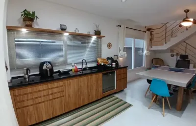 Linda casa residencial de 3 dormitórios no campeche