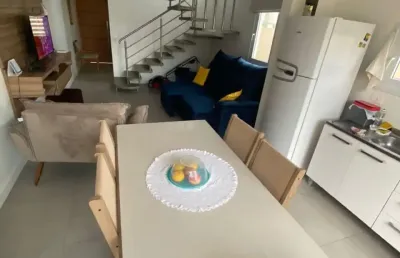 Linda casa residencial de 3 dormitórios no campeche