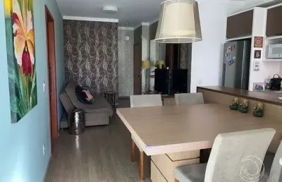 Apartamento com 3 quartos à venda na Rua Otávio Cruz, 408, Campeche, Florianópolis