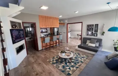 Linda casa residencial de 2 dormitórios no campeche