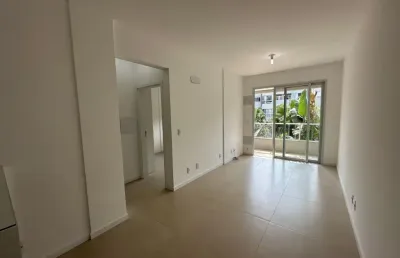 Apartamento com 1 quarto à venda na Avenida Campeche, 801, Campeche, Florianópolis