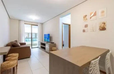 Apartamento com 2 quartos à venda na Avenida Campeche, 1877, Campeche, Florianópolis