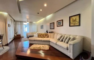 Apartamento com 4 quartos à venda na Rua Esteves Júnior, 535, Centro, Florianópolis
