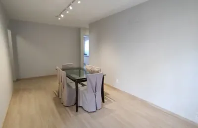 Lindo apartamento de 3 dormitórios no centro de florianópolis
