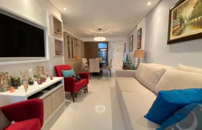 Lindo apartamento de 2 dormitórios no centro de florianópolis