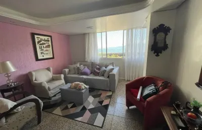 Apartamento com 4 quartos à venda na Rua Padre Roma, 200, Centro, Florianópolis