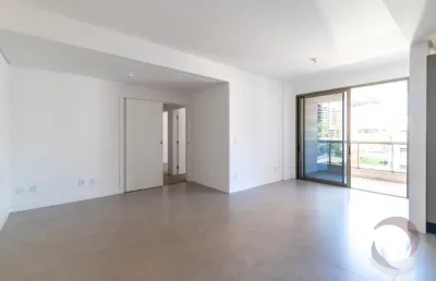 Apartamento com 3 quartos à venda na Rua Germano Wendhausen, 45, Centro, Florianópolis