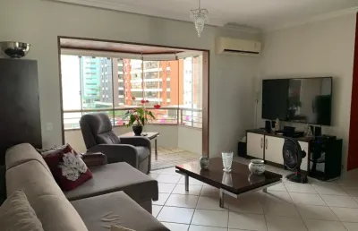 Apartamento com 3 quartos à venda na Rua Santo Inácio de Loyola, 130, Centro, Florianópolis