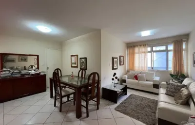 Lindo apartamento de 3 dormitórios no centro de florianópolis