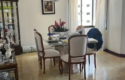 Lindo apartamento de 3 dormitórios no centro de florianópolis
