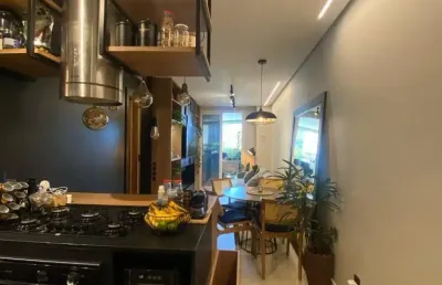 Ótimo apartamento de 1 dormitório no centro de florianópolis