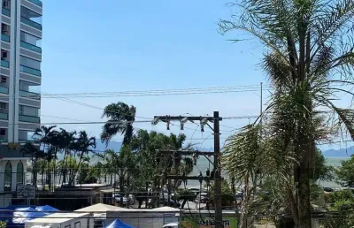 Lindo apartamento de 3 dormitórios no centro de florianópolis