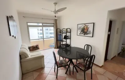 Maravilhoso apartamento de 2 dormitórios no centro de florianópolis