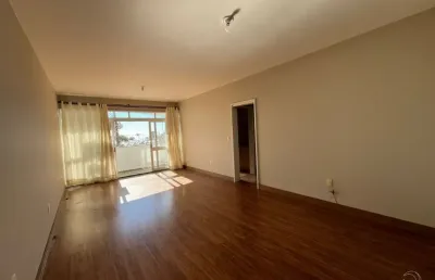 Lindo apartamento de 3 dormitórios no centro de florianópolis