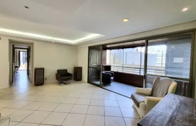 Maravilhoso apartamento de 3 dormitórios no centro de florianópolis