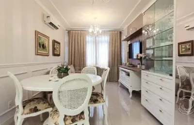 Ótimo apartamento de 2 dormitórios no centro de florianópolis