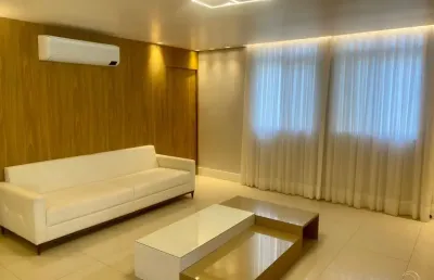 Excelente apartamento de 3 dormitórios no centro de florianópolis