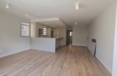 Excelente apartamento de 3 dormitórios no centro de florianópolis