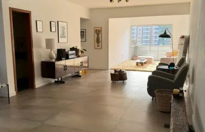 Lindo apartamento de 3 dormitórios no centro de florianópolis