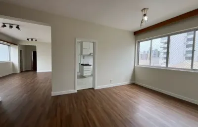 Maravilhoso apartamento de 4 dormitórios no centro de florianópolis