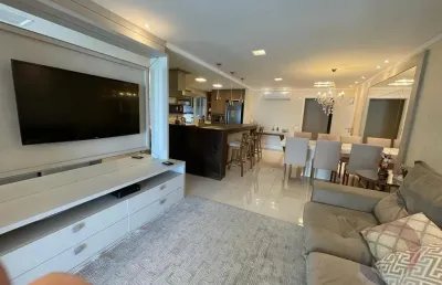 Apartamento com 3 quartos à venda na Boulevard Paulo Zimmer, 106, Agronômica, Florianópolis