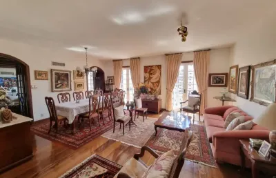 Casa com 4 quartos à venda na Rua Doutor Armando Valério de Assis, 000, Centro, Florianópolis