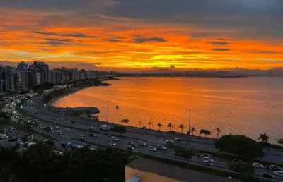 Apartamento com 3 quartos à venda na Rua Frei Caneca, 216, Agronômica, Florianópolis