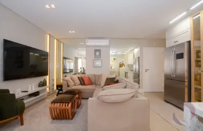 Apartamento com 2 quartos à venda na Travessa Felipe Godinho e Silva, 35, Agronômica, Florianópolis