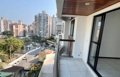 Apartamento com 3 quartos à venda na Rua Antônio Eleutério Vieira, 57, Agronômica, Florianópolis