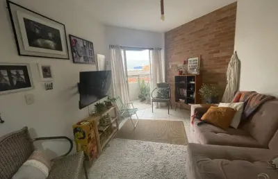 Apartamento com 3 quartos à venda na Rua Delminda Silveira, 440, Agronômica, Florianópolis