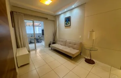 Apartamento com 1 quarto à venda na Rodovia Amaro Antônio Vieira, 2498, Itacorubi, Florianópolis