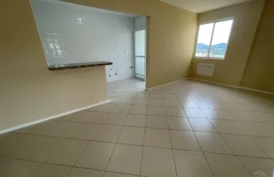 Apartamento com 2 quartos à venda na Rua Francisco Goulart, 100, Trindade, Florianópolis